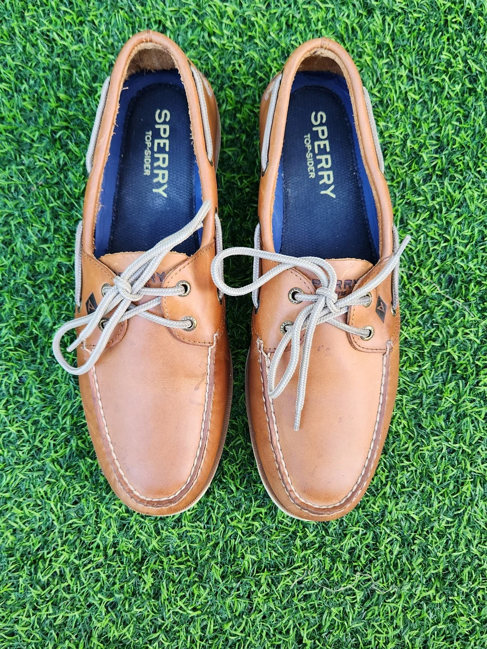 Sperry top sider